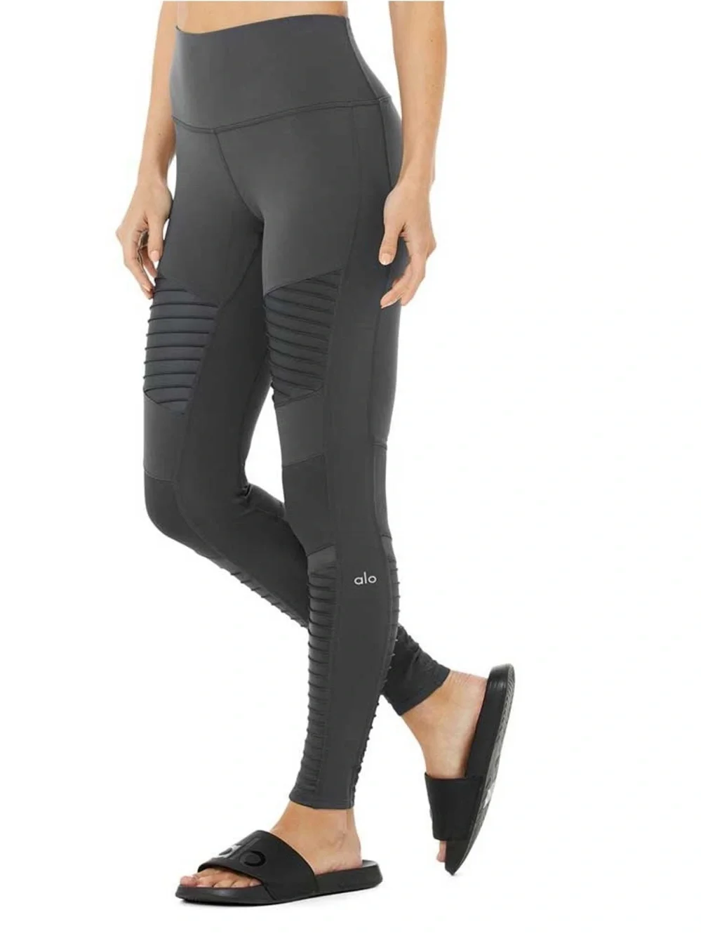 ALO Yoga sleek high